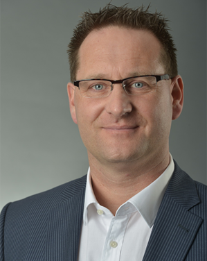 Holger Schneider