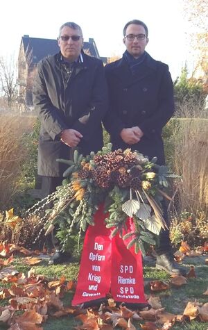 Jörg Schneider, Lennart Schnell